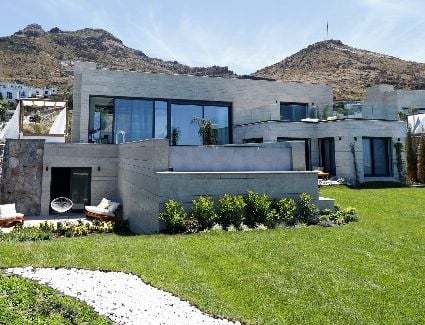 Villa Cooper
