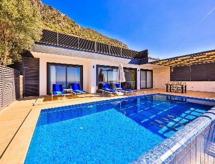 Villa Demir