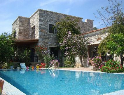 Villa Solace