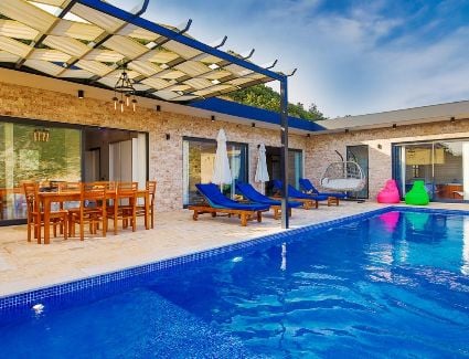 Villa Dilek