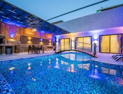 Villa Dimare 2