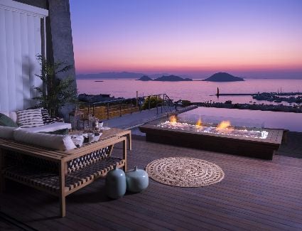Villa Divan