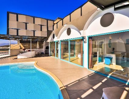 Villa Dome 1