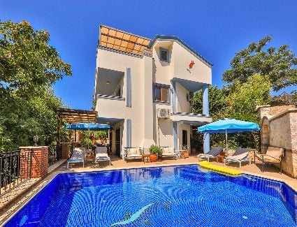 Villa Doreena