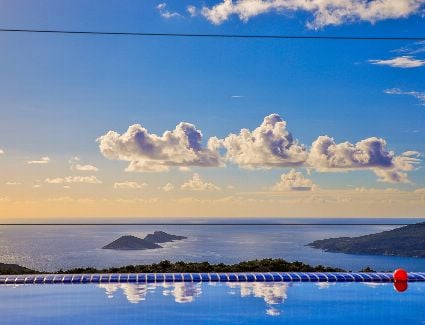 Villa Dream House