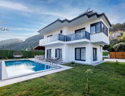 Villa Duru İnlice