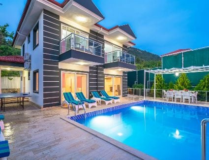 Villa Ferya