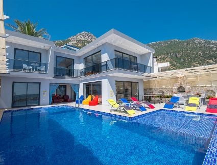 Villa Bedir