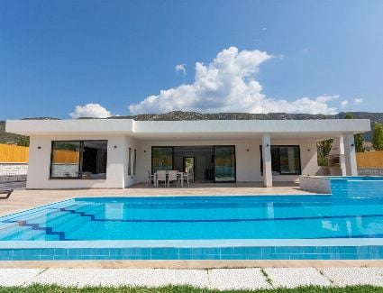 Villa Edda