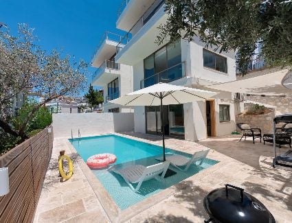 Villa Elma