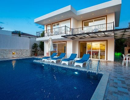 Villa Eslem