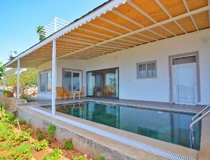 Villa Familya
