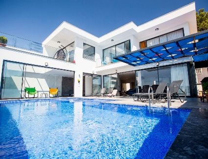 Villa Fantastik