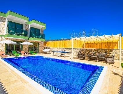 Villa Gamze
