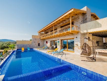 Villa Gıgılı 1
