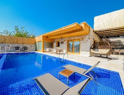 Villa Gıgılı 2