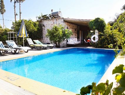 Villa Gündoğan