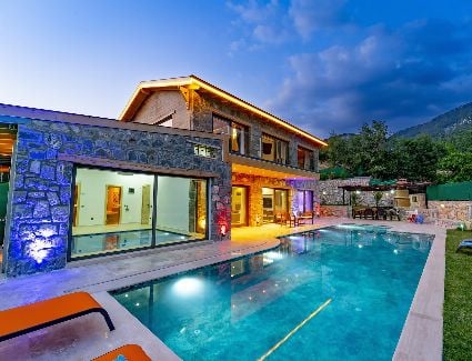 Villa Harika