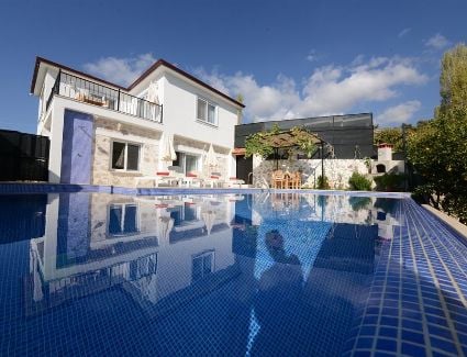Villa Hayal