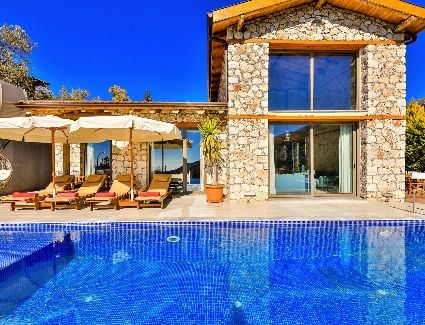 Villa Hestia