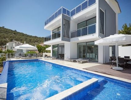 Villa Hope