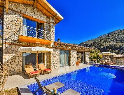 Villa İmera