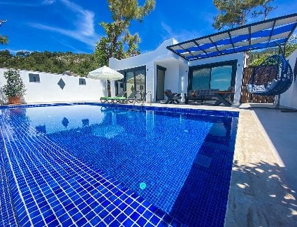 Villa Irmak