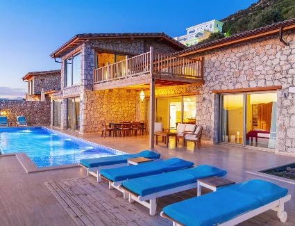 Villa Joy