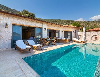 Villa Water Edge 3