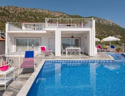Villa Kalkan Charm