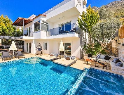 Villa Alis Dream