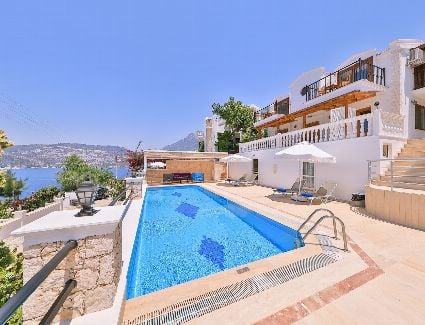 Villa Kışla