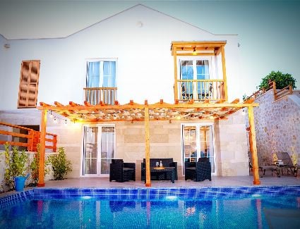 Villa Kite