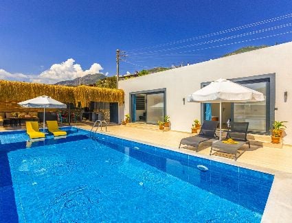 Villa Lambuka