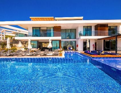 Villa Lapis