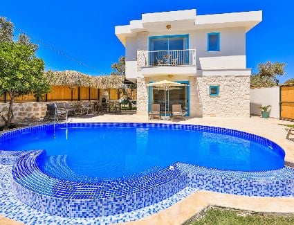 Villa Leto