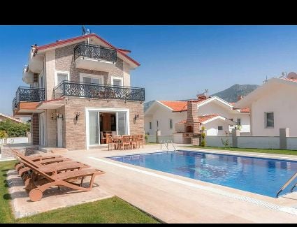 Villa Lime