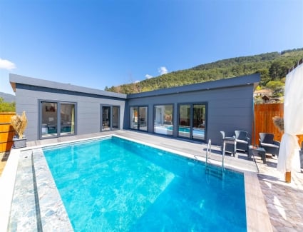 Villa Loçka