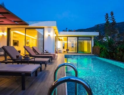 Villa Loft
