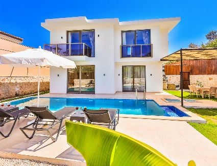 Villa Luvi