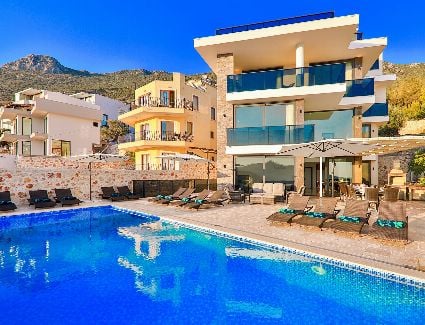 Villa Luxury