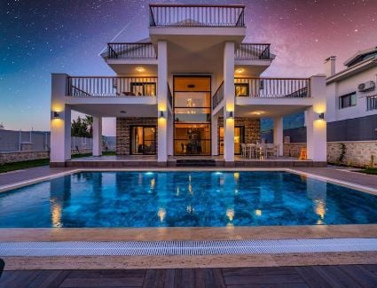 Villa Makri