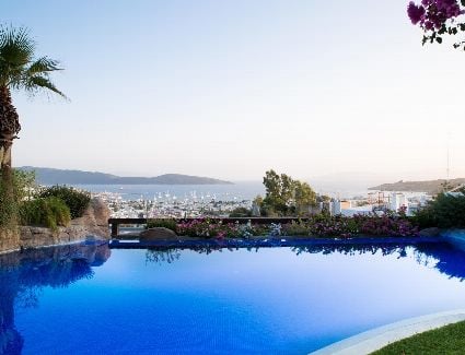 Villa Malavi
