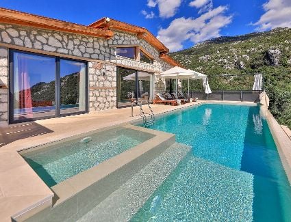 Villa Manna