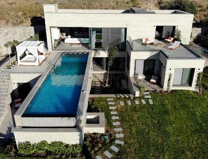 Villa Marley