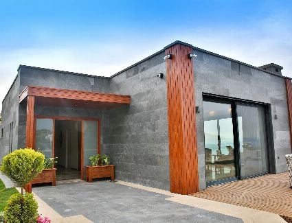 Villa Massimo