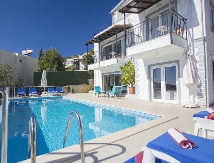 Villa Mehtap