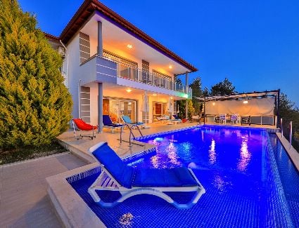 Villa Melis