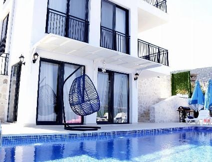 Villa Meyra