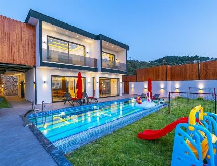 Villa Asyamore 2